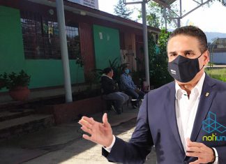 En #Michoacán no hay condiciones optimas para regresar a las aulas, advierte Silvano Aureoles