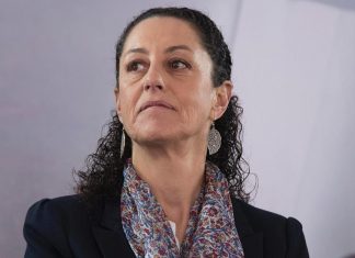 Claudia Sheinbaum afirma que el INE no se comprometió con la Consulta Popular 2021