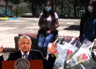 Con decomisos en aduanas, crean el Tianguis del Bienestar