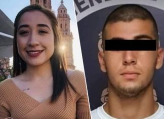 FGE, preparada para el juicio contra Diego Urik “N”, presunto responsable del feminicidio de Jessica G.