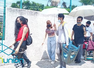 Mañana inicia la aplicación de segunda dosis a personas de 18 a 29 años en #Morelia