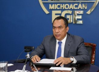 Lucha contundente contra el delito de Pornografía Infantil en Michoacán: ALS