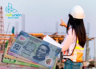 Mexicanas con educación superior, ganan menos que los hombres.