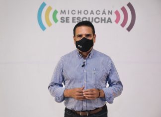 AMLO Tiene Que Resolver El Pago A Maestros de Michoacán: Silvano