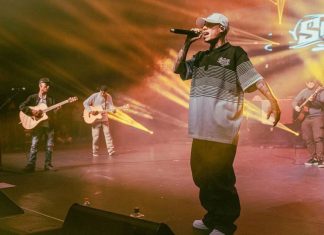 Santa Fe Klan y Nanpa Básico llegan a Morelia en Noviembre