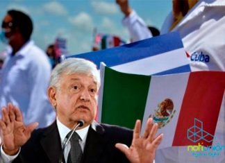 PAN Acusa a gobierno de AMLO por contratar médicos cubanos sin titulo para atender pacientes Covid-19