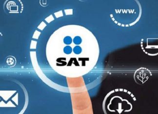 SAT vigilará depósitos en efectivo a tarjetas bancarias