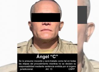 México recibe en extradición a un hombre proveniente de España y entrega a otro a los EUA