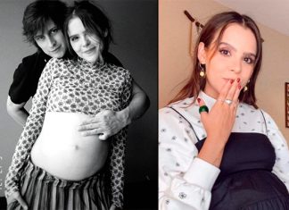 ¡Ya nació!, el bebé de Yuya y Siddharta.