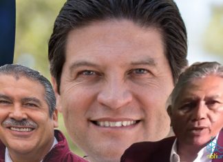 Columna/ Muerto el Rey, viva el Rey