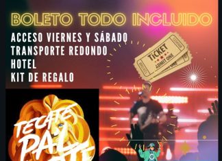 Moreliana Remata Boleto Todo Incluido Tecate Pal Norte, No Puede Asistir Por Cirugía