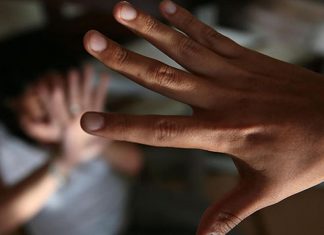 Padre violó a su hija de diez años de edad durante cuatro años, la #FGE lo detuvo en Jiquilpan