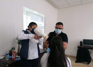 FGE a la vanguardia en infraestructura y equipamiento en materia pericial