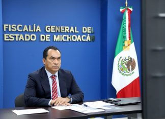 En septiembre, cumplimenta Fiscalía General 121 órdenes de aprehensión; 29 son por homicidio