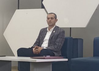 70% de los morelianos no confían en la Policía #Morelia: Alejandro González Cussi