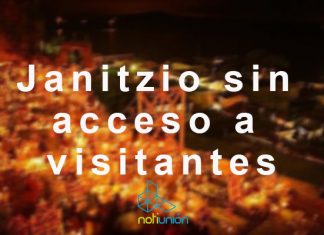 Si habrá celebración de Noche de Muertos, pero #Janitzio prohibirá el acceso a la isla