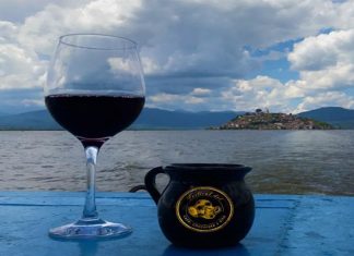 El Festival Del Café, Chocolate y Vino regresa a Pátzcuaro en Noviembre