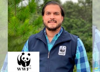 Alejandro Ochoa se integra Fondo Mundial para la Naturaleza (WWF), encabezará el programa «Agua»