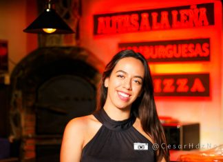 Participante de Mexicana Universal, trabaja para alzar a voz por las mujeres y aspira a ser gobernadora de #Michoacán