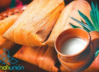 Habrá tamales de #Pulque en la primer Feria del Atole y el Tamal en #Tarímbaro este 30 y 31 de octubre 2021