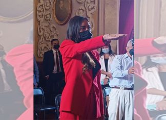 Marissa Magaña encabezará el Instituto de la Juventud Moreliana