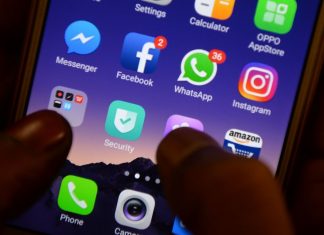 Facebook, WhatsApp e Instagram sin poder enviar ni recibir mensajes, dichas redes sociales cayeron en #México