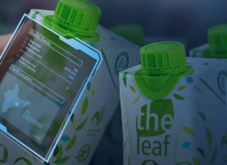 Tetra Pak comienza a crear el envase del futuro