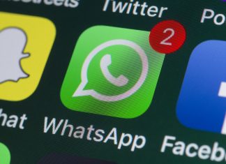No es tu celular, ni tu conexión, Whatsapp y Facebook fallan a nivel global