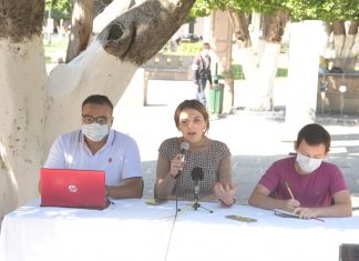 Morelia recibirá la Feria Nacional del Libro