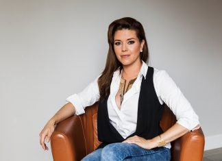 Ex de Alicia Machado la violento físicamente, se dice que fue José Manuel Figueroa.