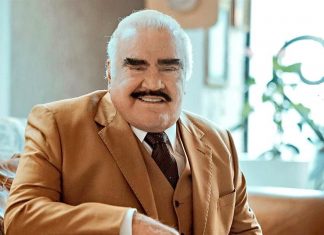 Desmienten que Vicente Fernández pueda pasar en su hogar Navidad.