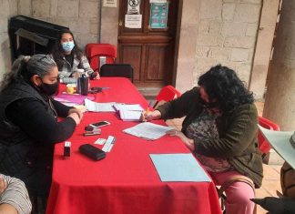 Abren inscripciones para el programa 65 y más en Tarímbaro