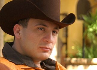 Así fue la muerte de Valentín Elizalde «El Gallo de Oro»