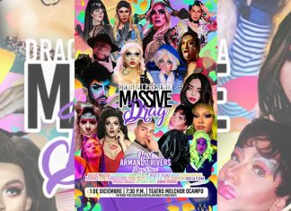 Llega a Morelia un espectáctulo escénico al estilo Drag Internacional