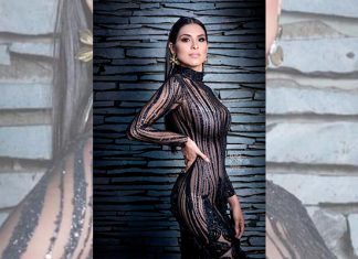 Lázaro Cárdenas Se Corona en Mexicana Universal Michoacán