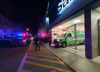 De dos impactos de bala le arrebataron la vida a una joven 15 años de edad en #Zamora