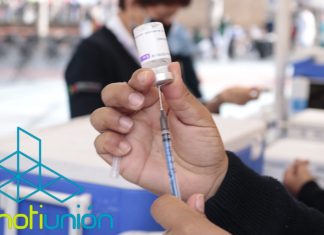 Este 19 de noviembre inicia el pre registro para la vacuna anticovid-19 a jóvenes de 15 a 17 años en general