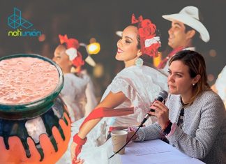 Habrá verbena popular, danza, café y champurrado este 20 de noviembre en Plaza de Armas