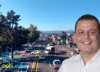 Morelianos piden a Memo Valencia retire bloqueo de la #CNTE, el revolucionario responde que luego lo dejan solo