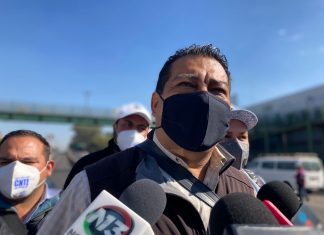 Myriam Martínez Fuera De La SEE Para Levantar Bloqueos En Morelia: CNTE