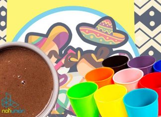 SeCultura te invita a llevar tú taza o vaso para café y champurrado gratis en Verbena Popular este 20 de noviembre