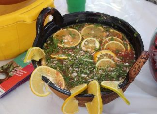 Habrá Feria del Pulque, el Mezcal y el Asado en #Tarímbaro