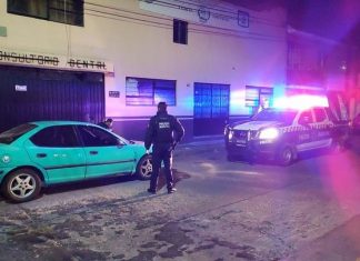 Asegura Policía Morelia 3 vehículos con reporte de robo