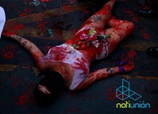 Colectivos feministas realizarán marcha el día hoy, para recordar a mujeres víctimas de feminicidio