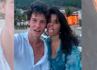 Termina relación de Shawn Mendes y Camila Cabello.