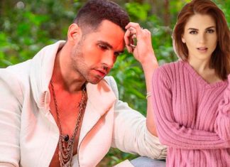 Hermana de Eleazar Gómez reveló, si su hermano está teniendo problemas para encontrar trabajo.