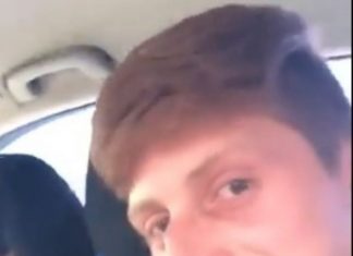 Sale a la luz video del actor Octavio Ocaña consumiendo presunta droga