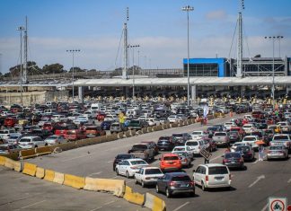Mexicanos con vacuna de Cansino no podrán ingresar de inmediato a EU con la apertura de la frontera luego de pandemia