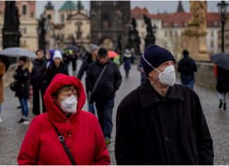 #Europa regresa a ser epicentro de pandemia ante covid-19