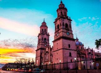 Hoy #Morelia se llena de festivales aquí te presentamos todas las actividades culturales